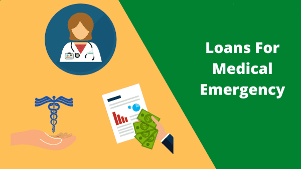 Quick Loans For Medical Emergency